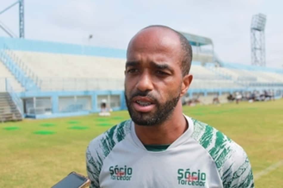 Jogador revelado pelo Santos é acusado de estupro