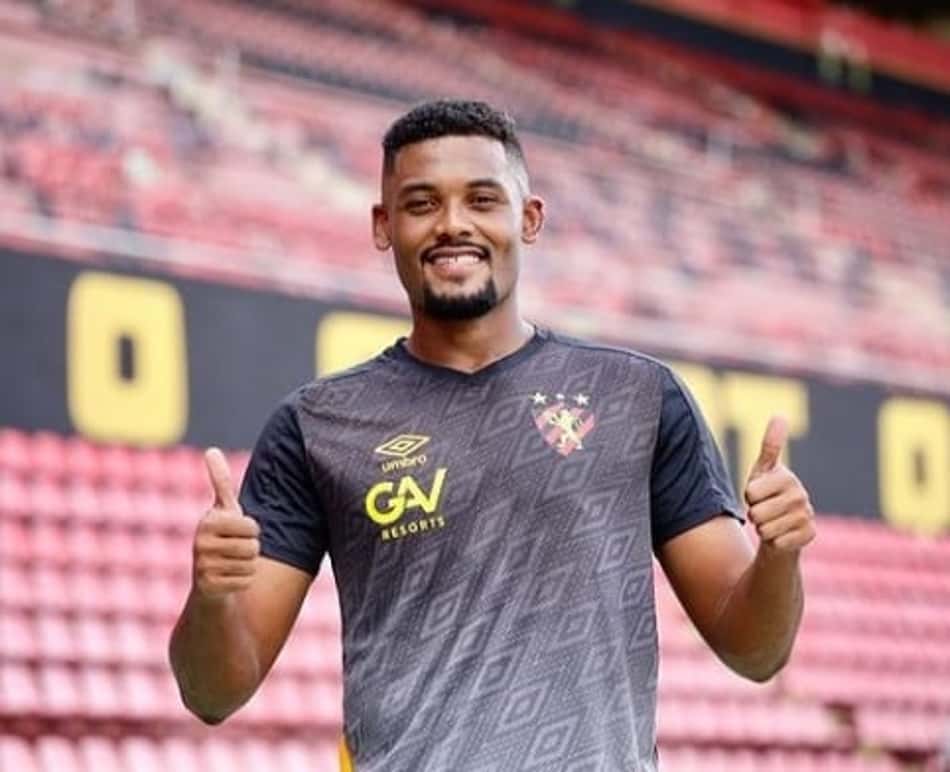 Sabino avalia desempenho do Sport: "É isso que está faltando"