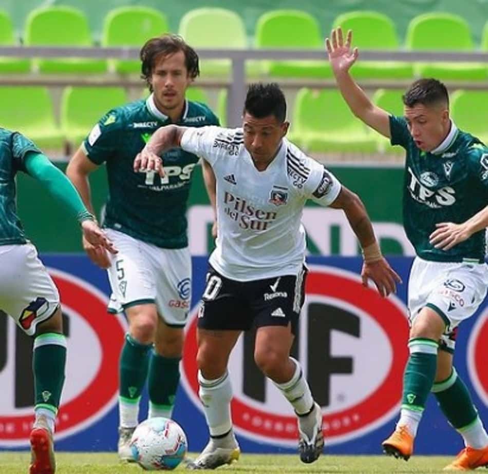 Lembra dele? Ex-Bota, Leo Valencia toma decisão inesperada no Chile