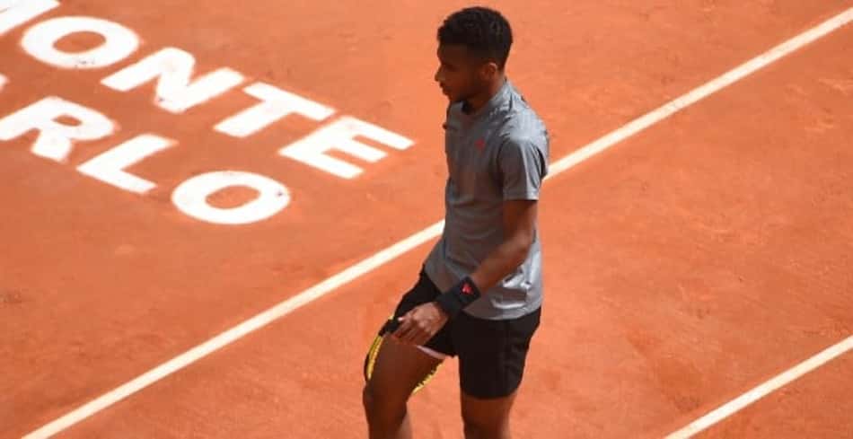 Felix Aliassime