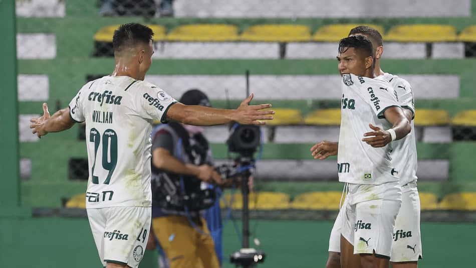 Pela primeira vez desde inauguração do Allianz, Palmeiras mandará jogo fora do estado de São Paulo