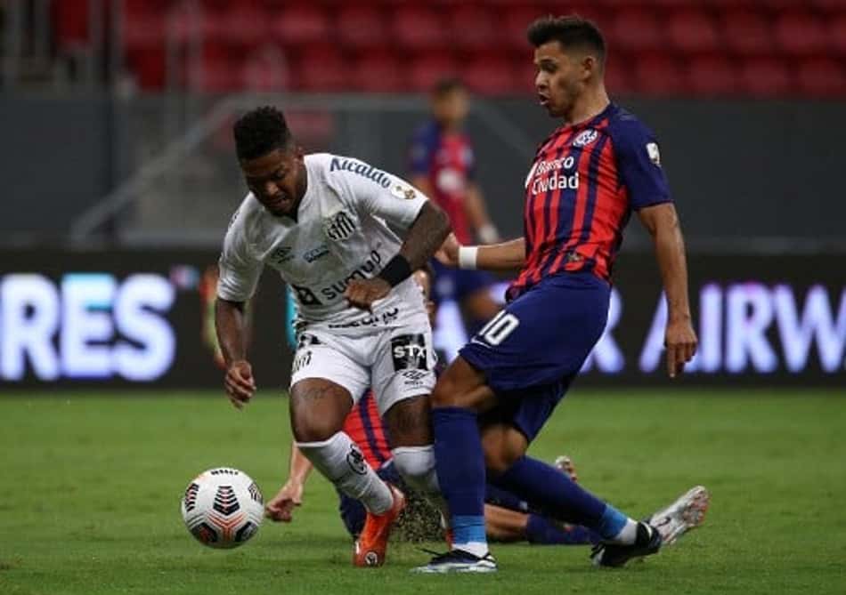 Agora é pra valer! Veja um balanço até o momento da Libertadores