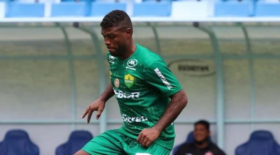 Auremir destaca dois objetivos do Cuiabá no jogo contra o Santos