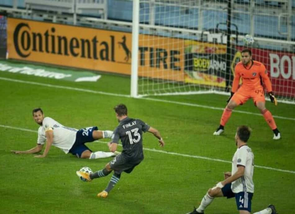 Phelipe Megiolaro e Everton Luiz comentam sobre o início da temporada na Major League Soccer