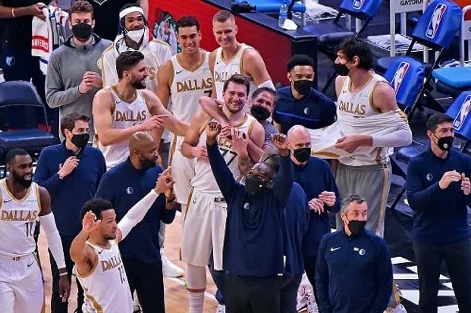 Doncic é comparado a Houdini após incrível cesta decisiva
