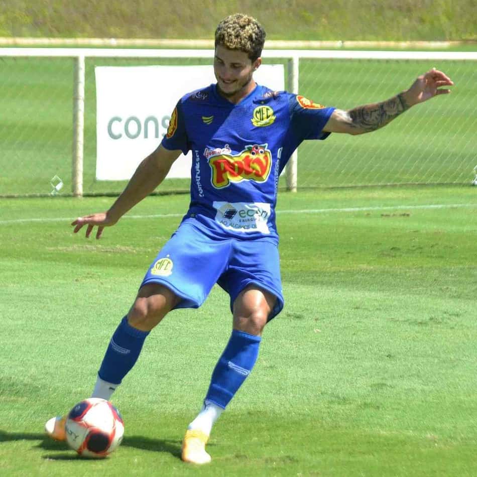 Danilo Boza exalta estrutura do Mirassol e projeta confronto com Red Bull Bragantino no retorno do Paulistão