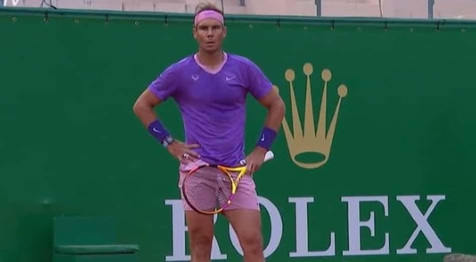 Rafael Nadal
