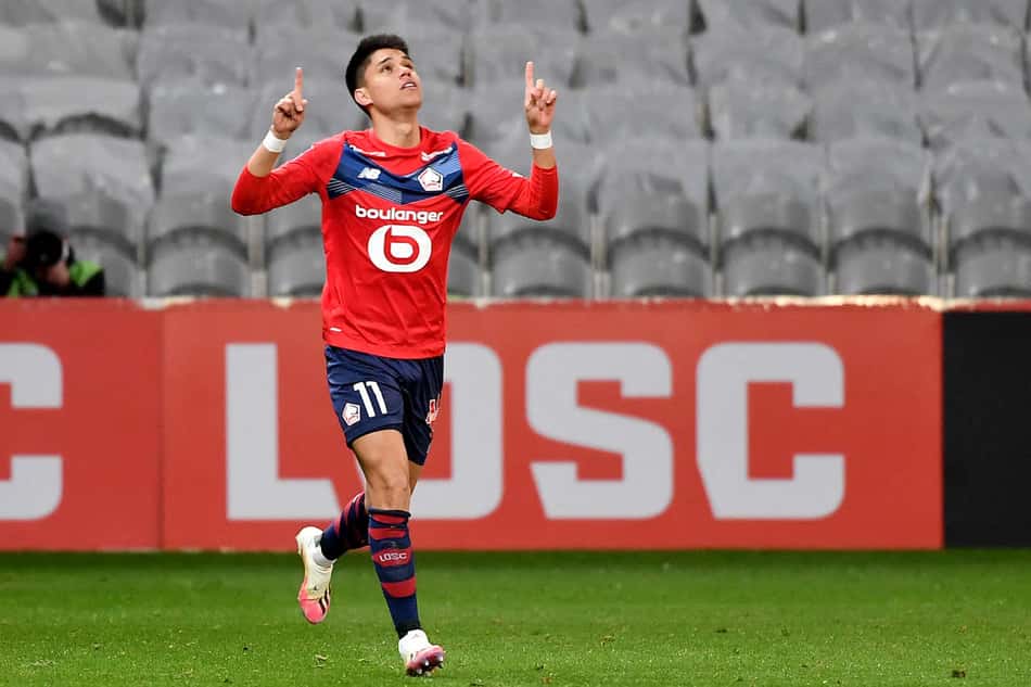 Flamengo encaminha contratação de Luiz Araújo junto ao Atlanta United