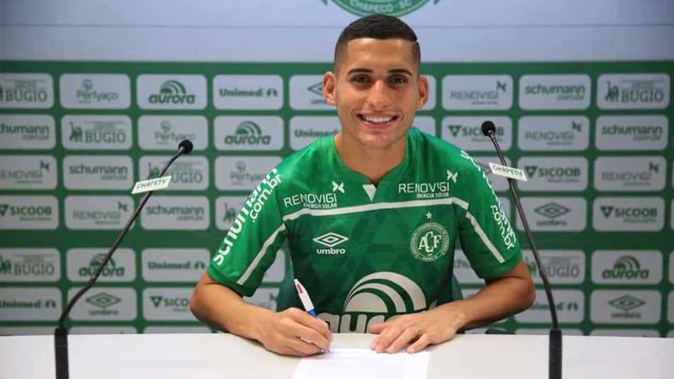 Ao L!, Ravanelli, da Chapecoense, revela expectativa para o Brasileirão e fala sobre reta final do Catarinense