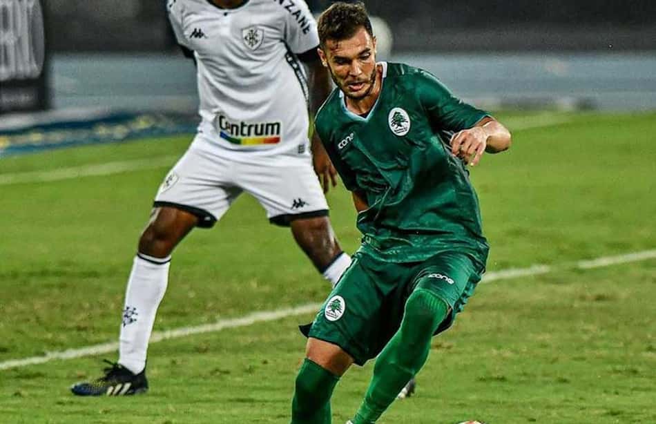 Jean Victor não descarta saída do Boavista: 'Se for bom para todos'