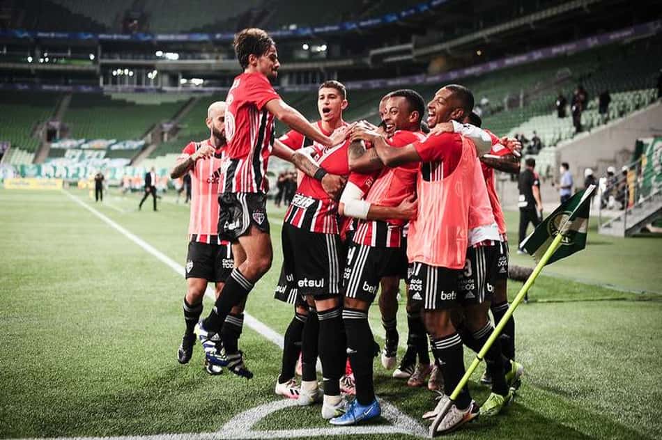 Invicto em clássicos na temporada, São Paulo enfrenta o Palmeiras na final do Campeonato Paulista