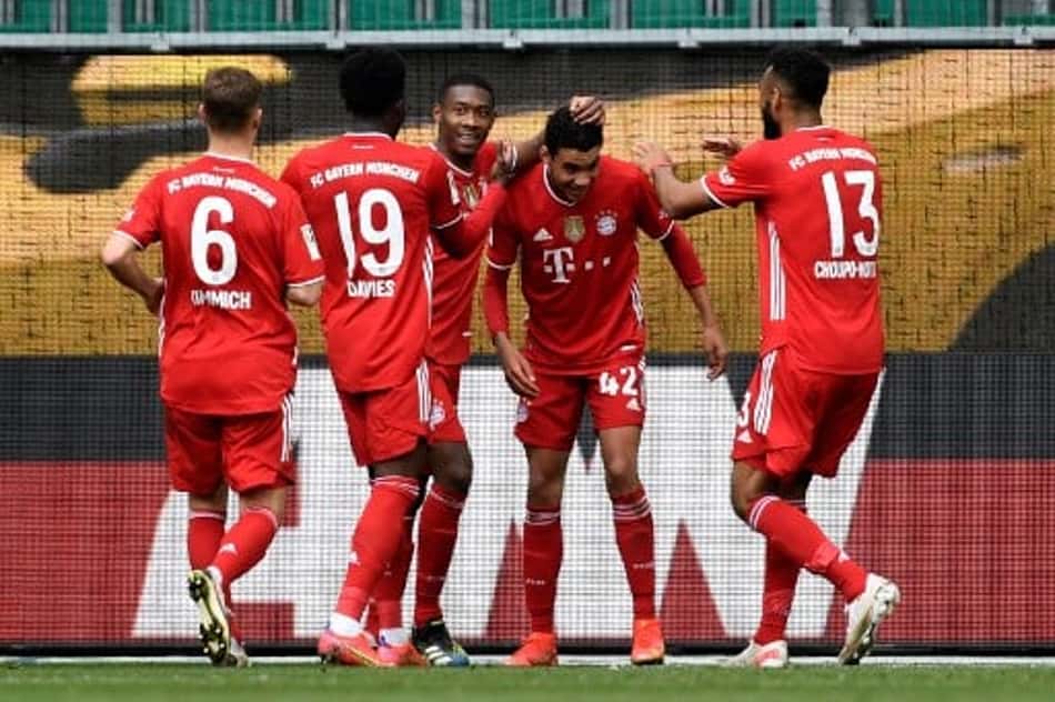 Bayern se coloca contra a Superliga: 'Não vai resolver os problemas financeiros causados pelo Covid-19'