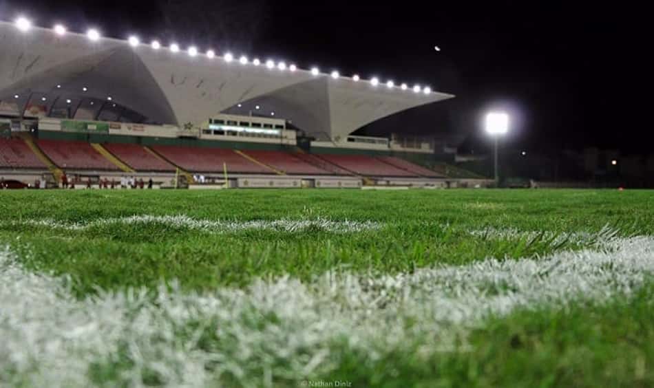 Estádio Luso-Brasileiro