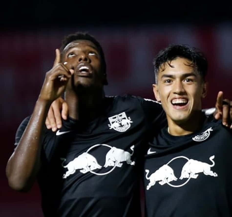 Bragantino vence Mirassol e encaminha vaga nas quartas do Paulistão