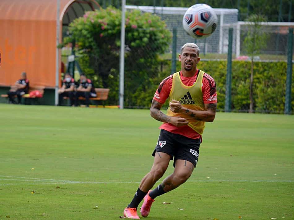 São Paulo se reapresenta de olho na estreia da Libertadores