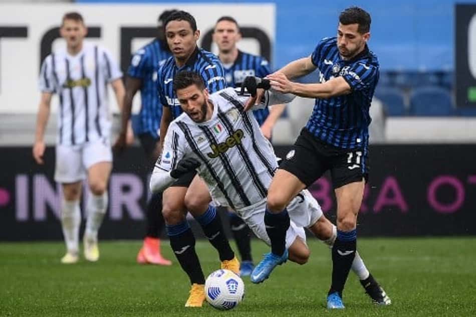 Atalanta x Juventus: onde assistir e prováveis escalações