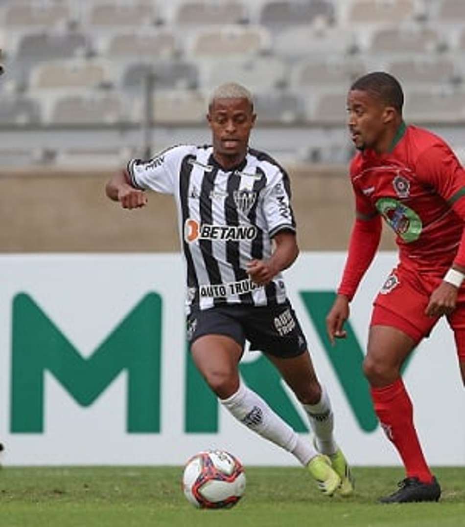 Vídeo: veja os gols de Galo e Boa Esporte pelo Campeonato Mineiro