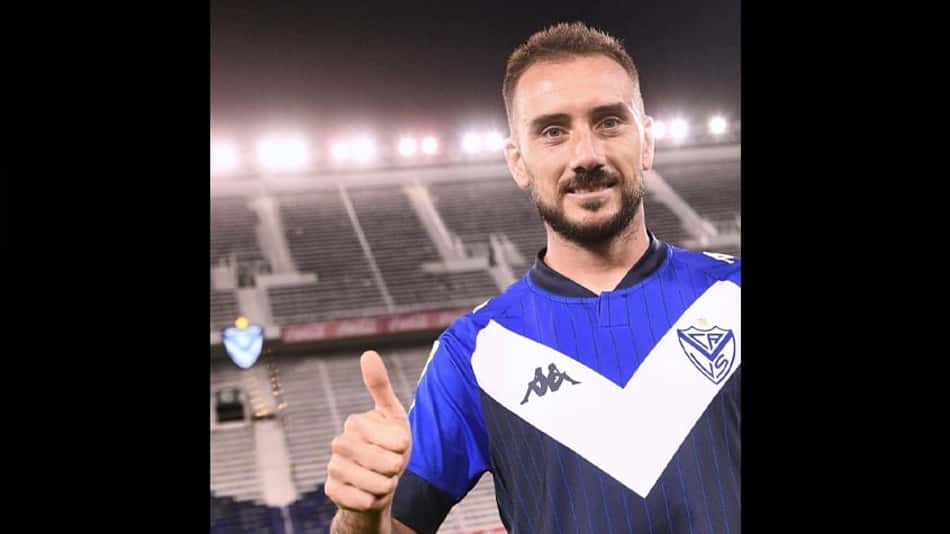 Lembra dele? Mancuello reconhece proposta de ex-clube