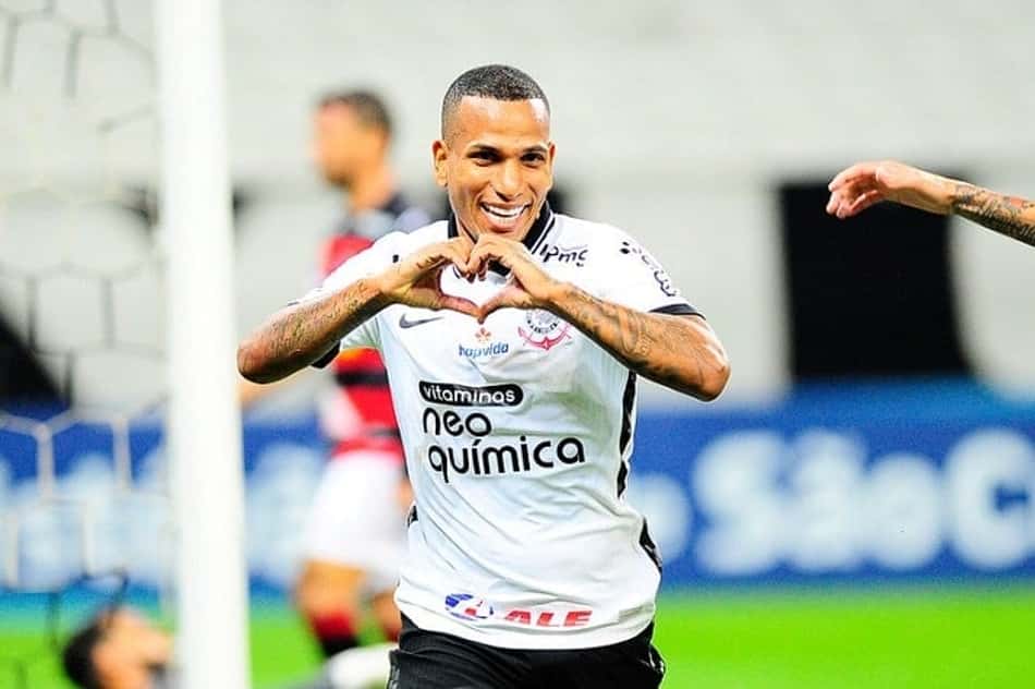 Otero é confirmado na lista da Venezuela para a Copa América e não joga mais pelo Corinthians