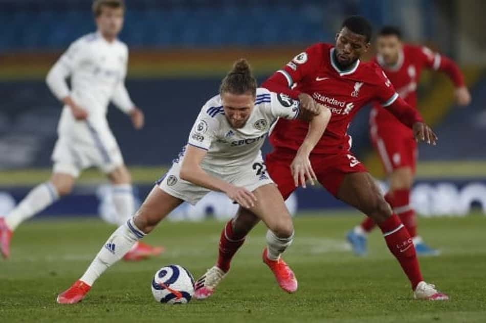 Leeds x Liverpool: onde assistir, horário e escalações do confronto da Premier League