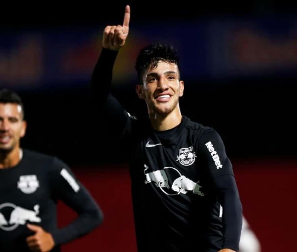 Bragantino vence a Ponte e alcança a liderança geral do Paulistão