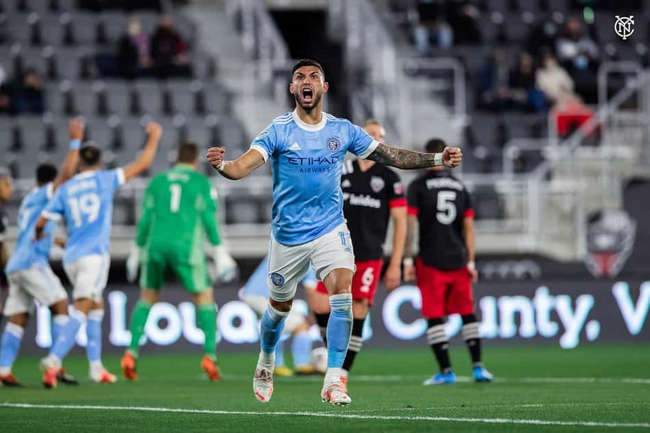 Time da MLS recusa oferta da Europa por atleta desejado pelo Palmeiras