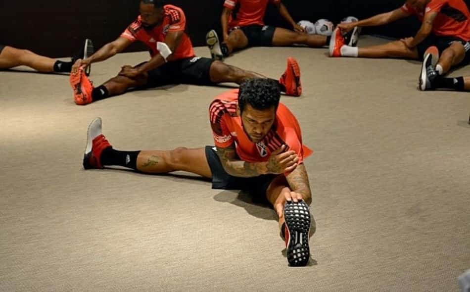 Federação Peruana pede desculpas ao São Paulo após treino ser vetado