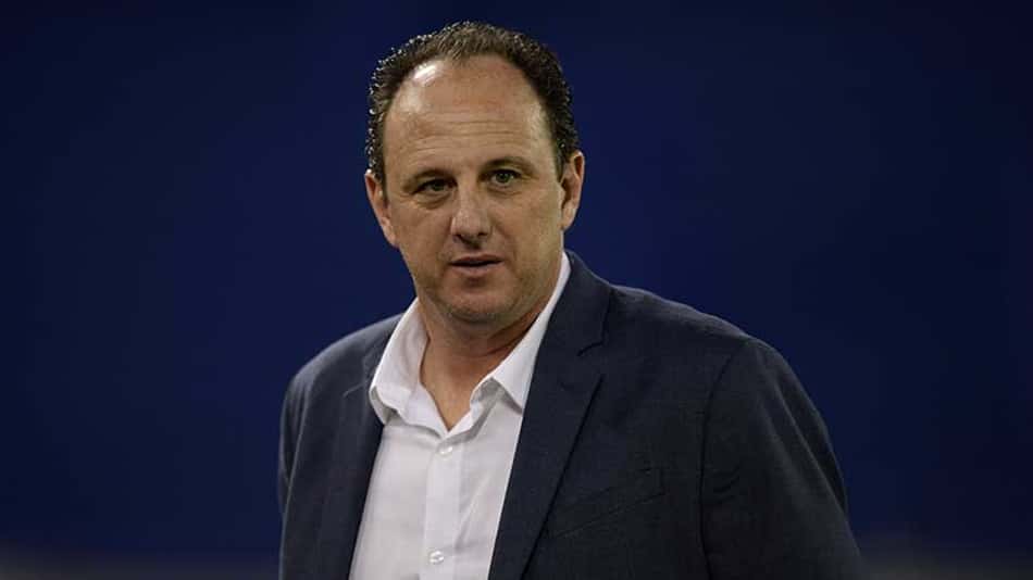 Após estreia com vitória, Rogério Ceni destaca pontos positivos do Flamengo: 'Valorizar as coisas boas'