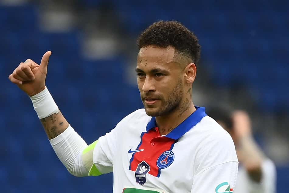 Barcelona e Neymar encerram processos de forma amigável