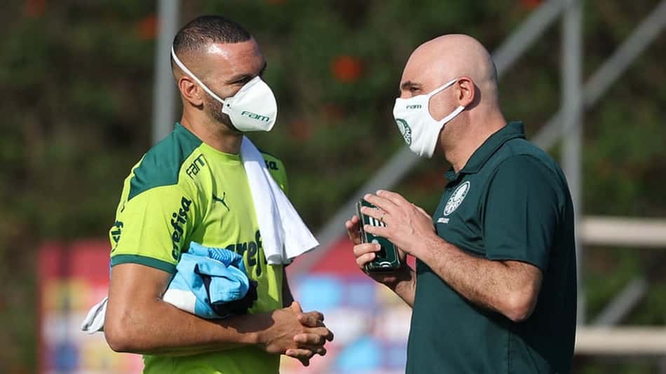 Final da Libertadores e vendas ajudam e Palmeiras tem R$76,1 milhões de superávit até agosto