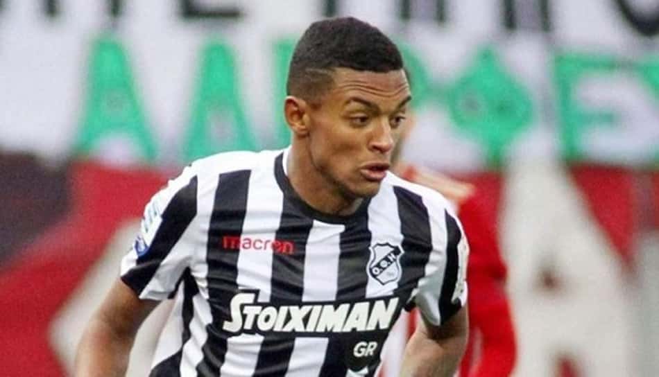Atacante bate recorde de velocidade de Bruno Henrique em treino e diz: 'Ele é uma referência para mim'