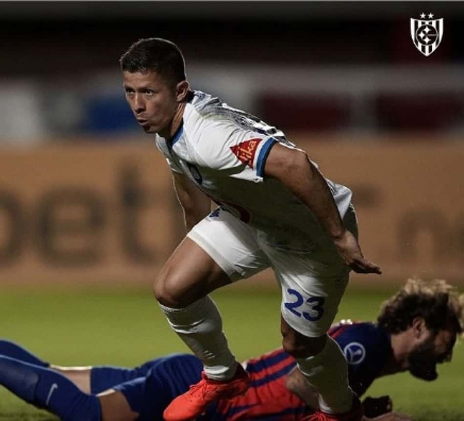 Sul-Americana: com gol no início, Huachipato vence San Lorenzo