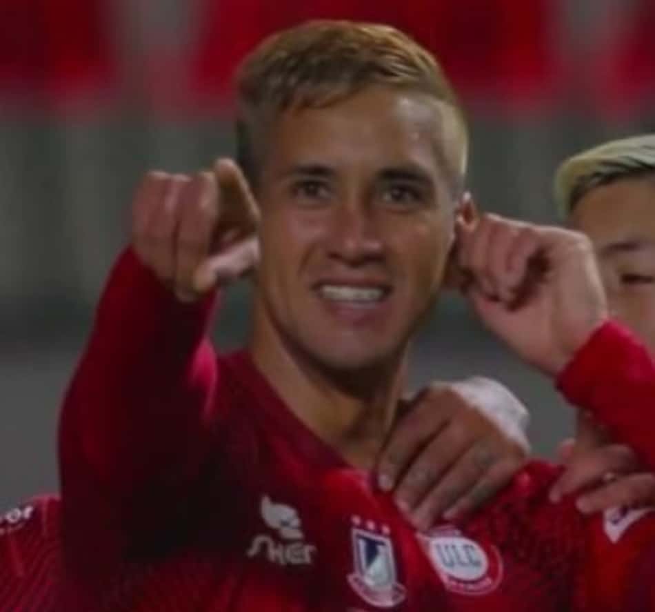 Pela chave do Fla, La Calera joga bem, mas fica no empate com a LDU