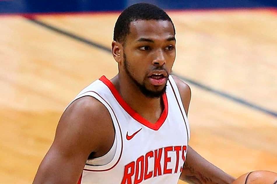 Jogadores do Rockets se envolvem em confusão na porta de boate strip