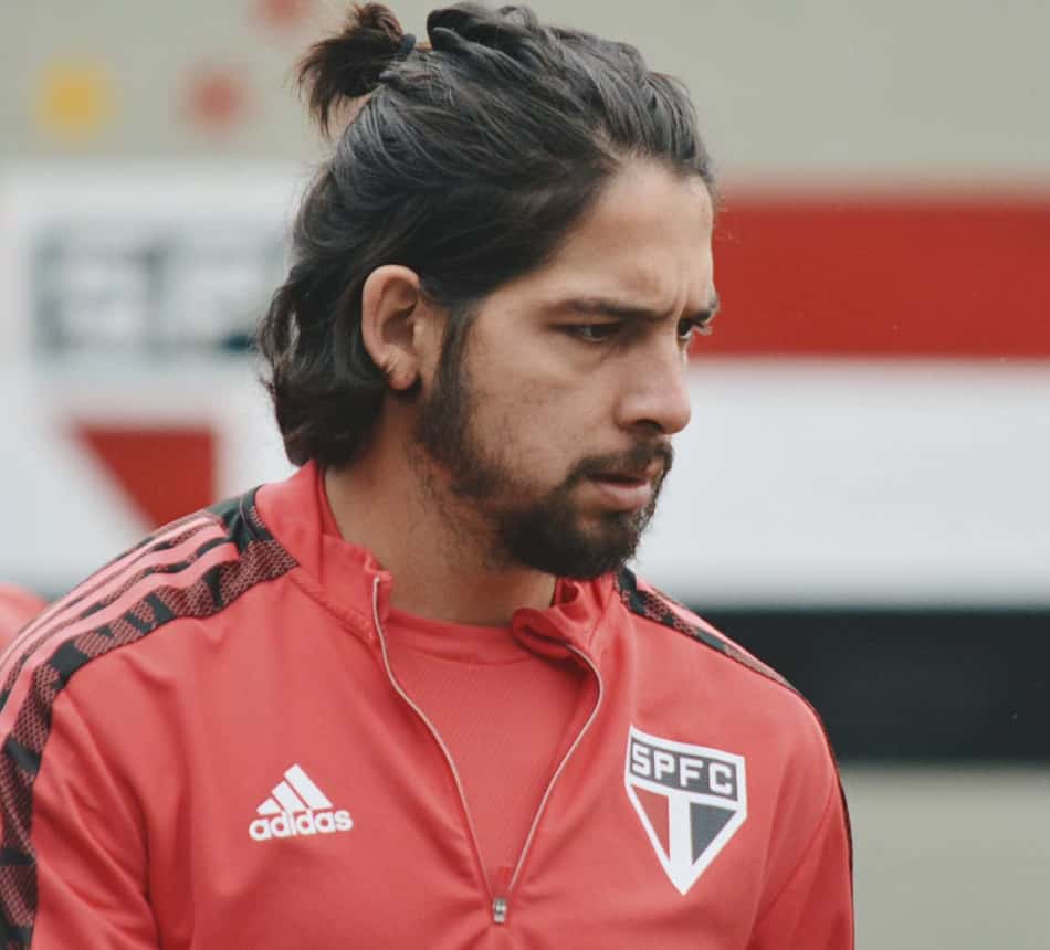 Titulares do São Paulo se reapresentam após vitória