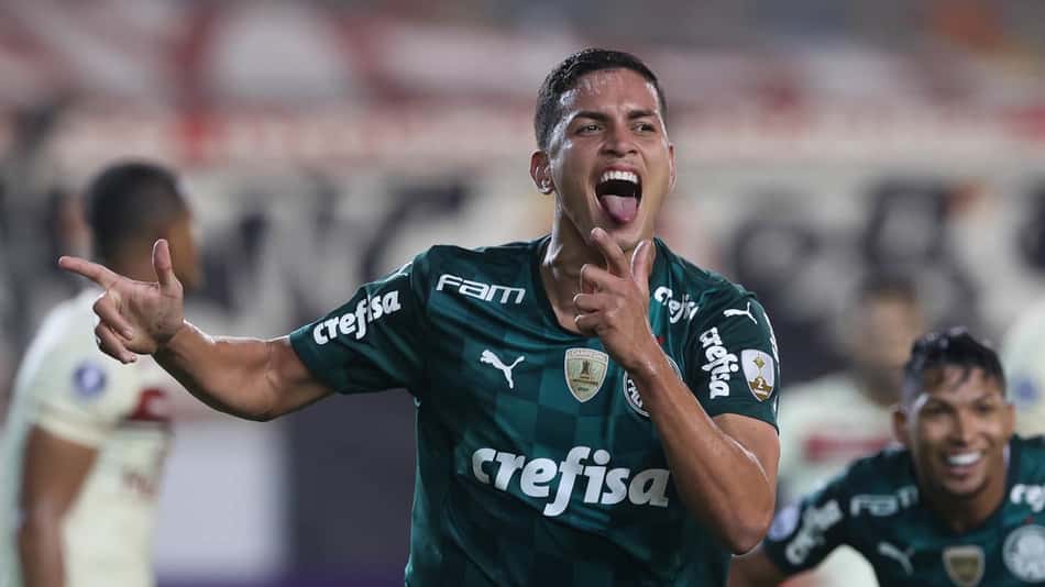 Renan destaca classificação do Palmeiras na altitude e projeta grande jogo pelo Paulistão