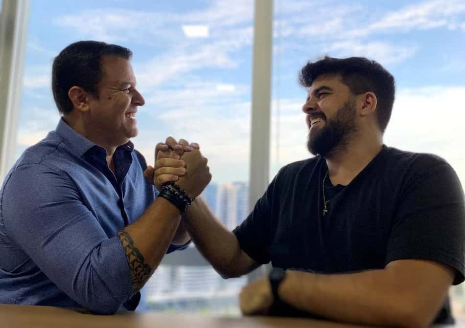 Startup baiana quer apimentar setor de eSports no Brasil