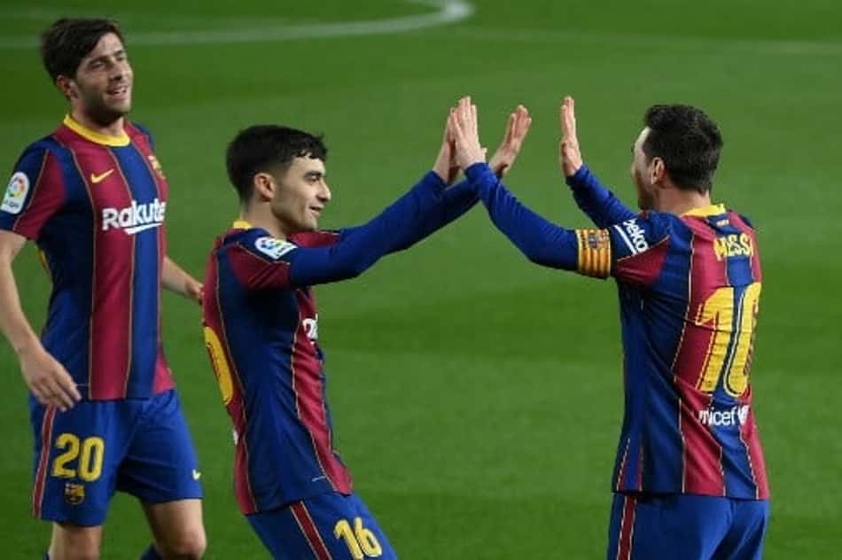 Eibar x Barcelona: onde assistir e prováveis escalações