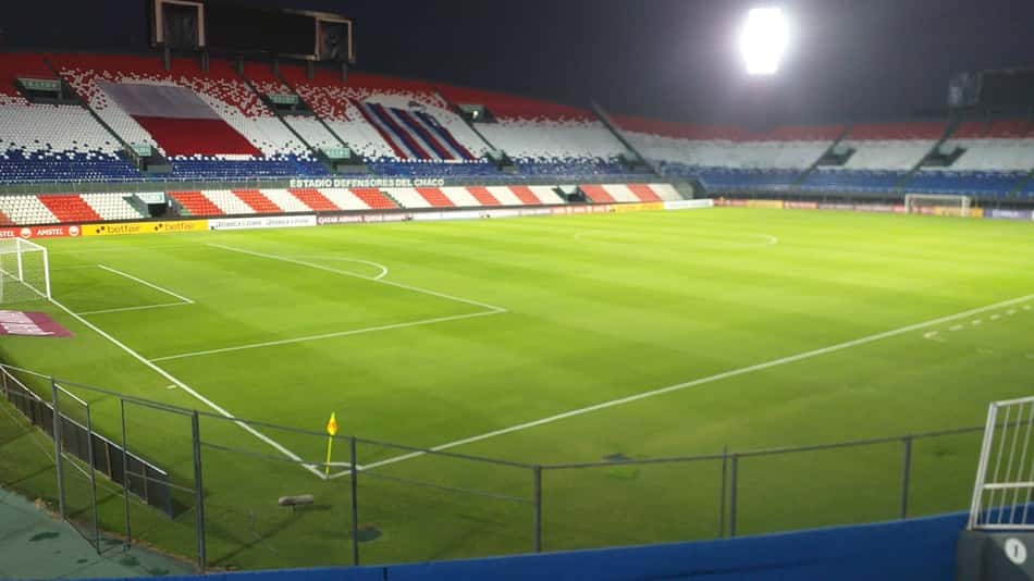 Saiba qual país da América do Sul trabalha para retomar os públicos no estádio