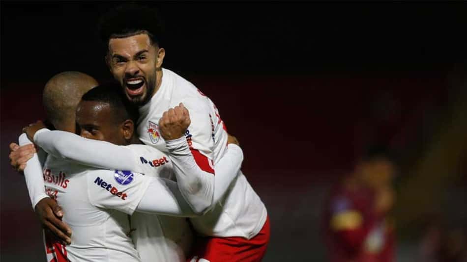 Bragantino ainda não está classificado para o mata-mata do Paulistão