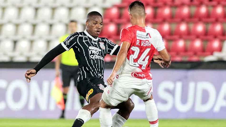 Peñarol enxerga o Corinthians como rival ideal; entenda