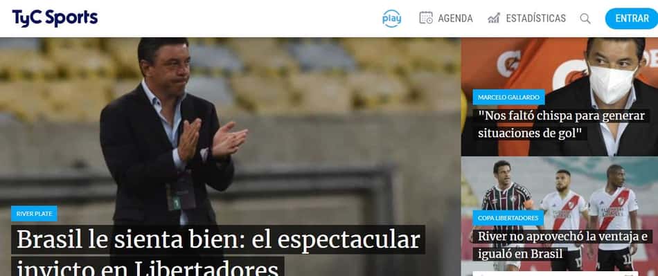 TyC Sports