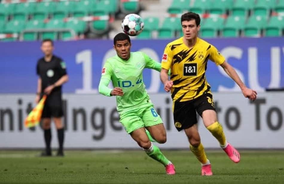 Wolfsburg x Borussia Dortmund: onde assistir, horário e escalações do jogo da Bundesliga