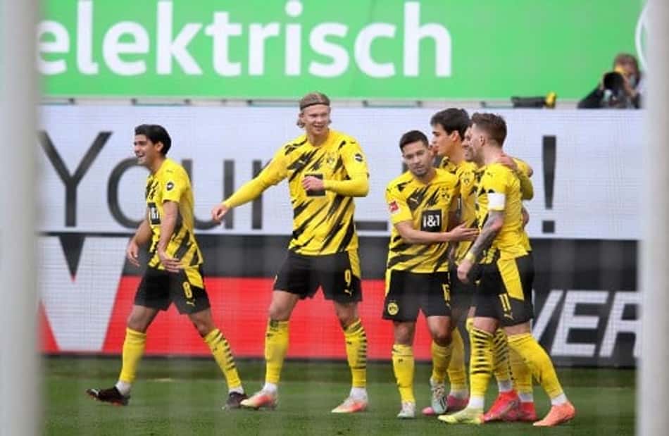 Dortmund x RB Leipzig: saiba onde assistir e as prováveis escalações