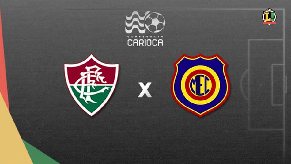 TR Fluminense x Madureira
