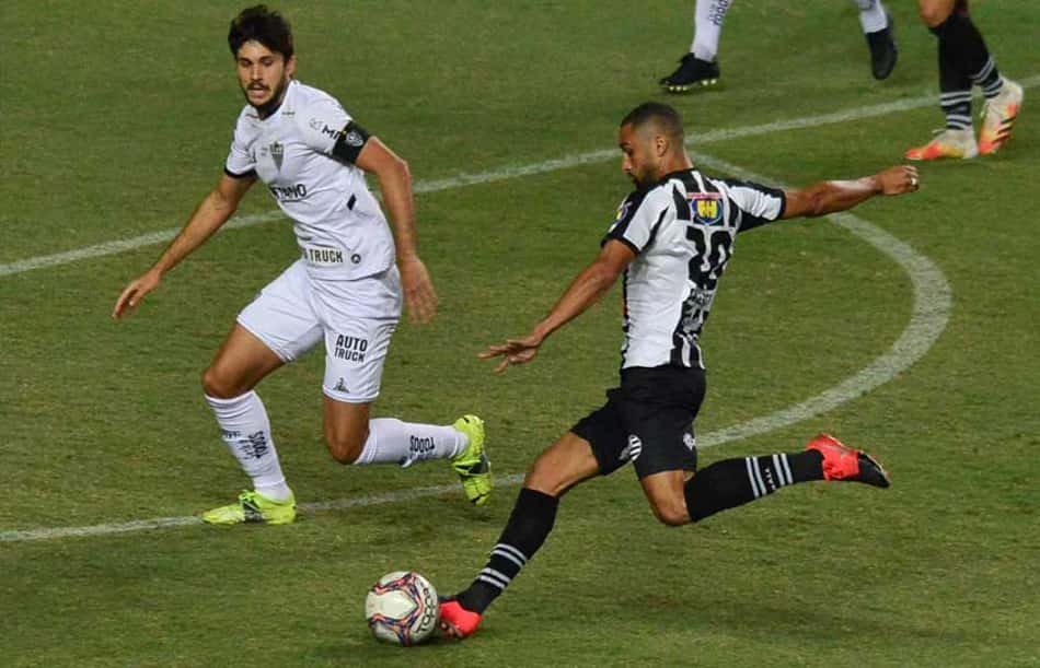 Atlético-MG x Athletic. Onde assistir, prováveis times e desfalques