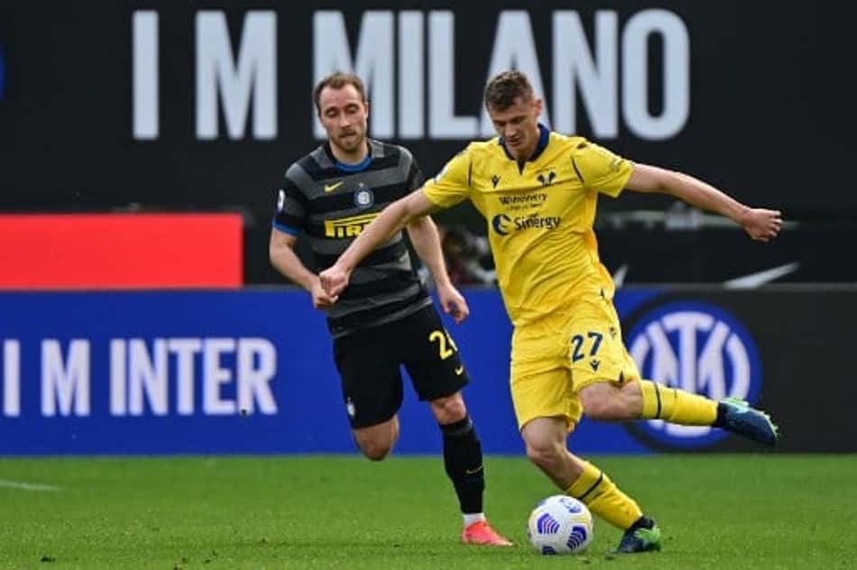 Hellas Verona x Inter de Milão: onde assistir, horário e escalação do jogo da Serie A