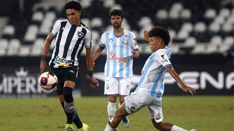 Fim da Taça Guanabara: veja as lições tiradas pelo Botafogo para o restante da temporada