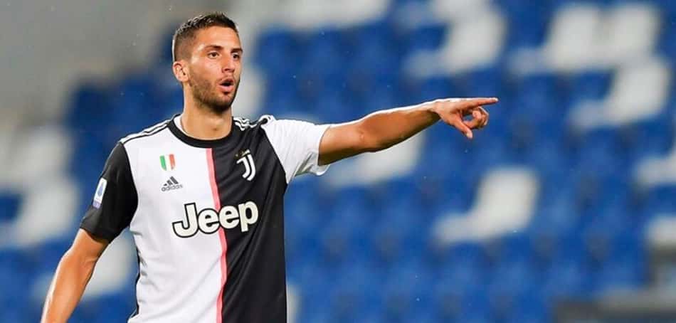 Clube sul-americano torce por venda de atleta da Juventus; entenda