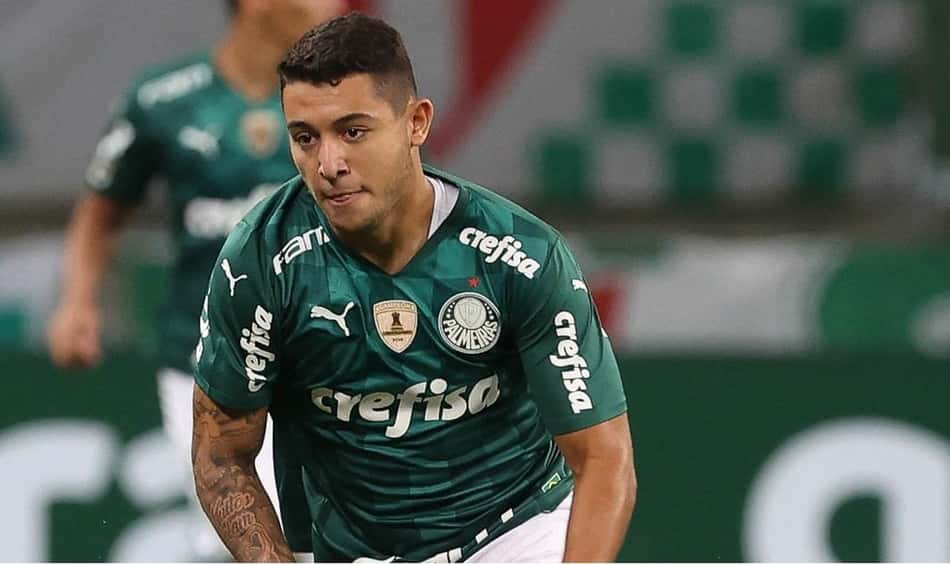 Covid tira capitão do Palmeiras da fase de grupos da Copinha